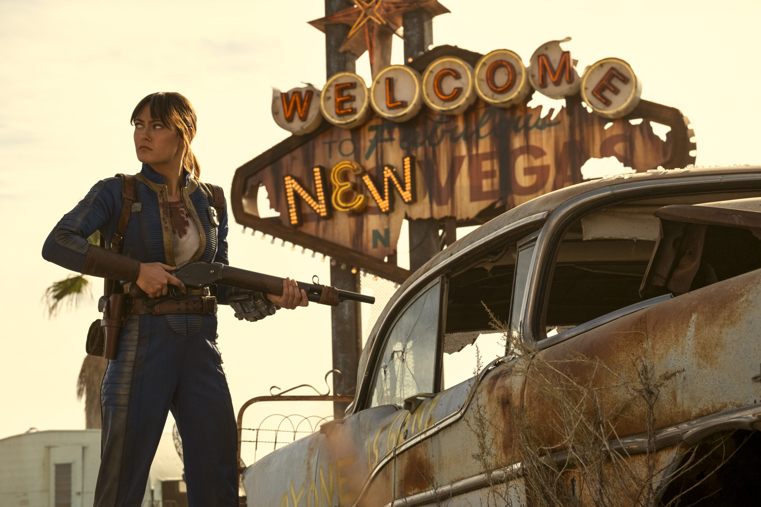 Fallout Premiere Date - Fallout season 2 review