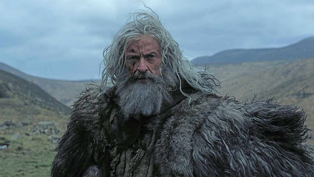 First Look at Hugh Jackman, Bill Skarsgård, Jodie Comer in A24’s ‘The Death of Robin Hood’