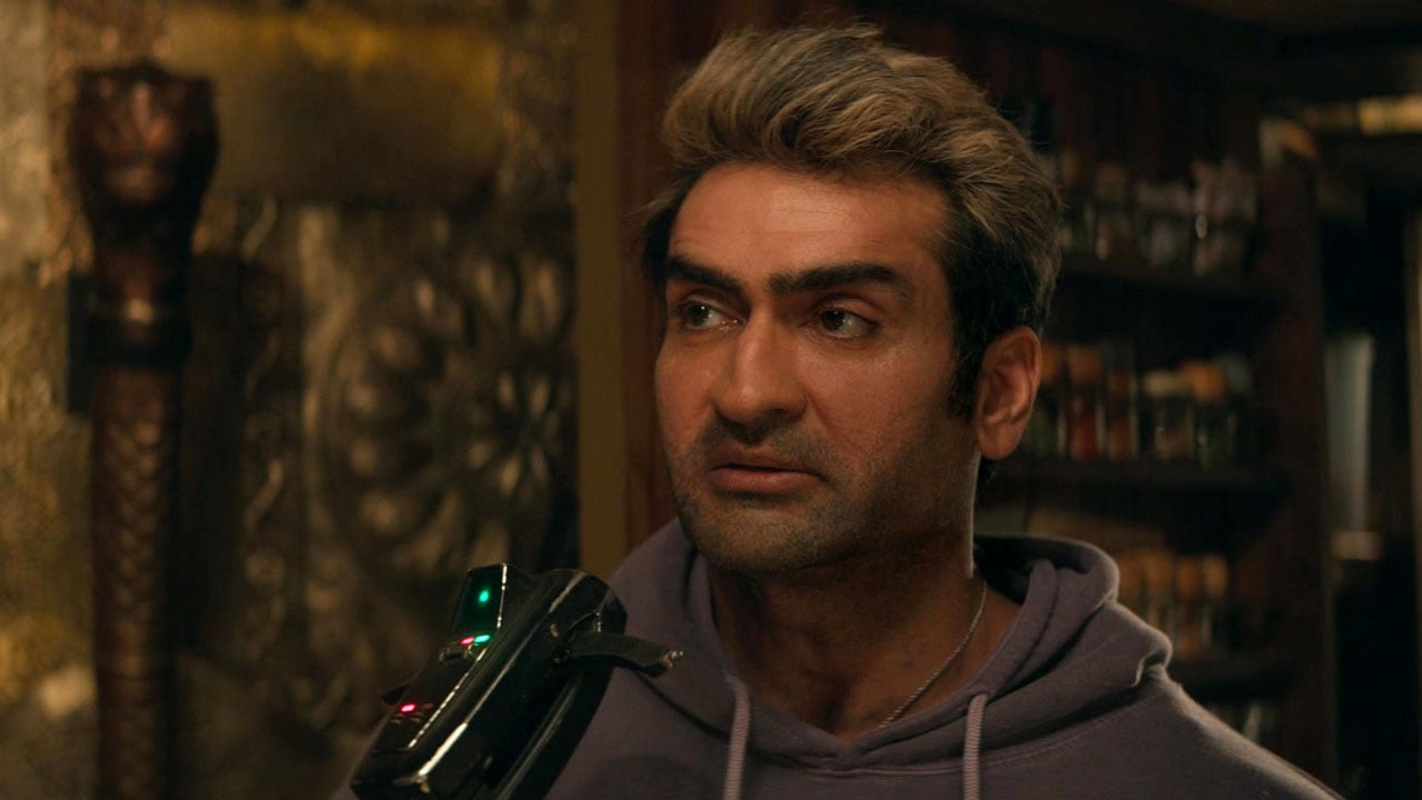 Comedian/Actor Kumail Nanjiani to Make Directorial Debut on Horror Film ‘Howl’