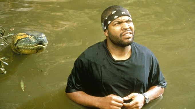 Ice Cube Teases His Cameo Appearance in Brand New ‘Anaconda’ Comedy Movie