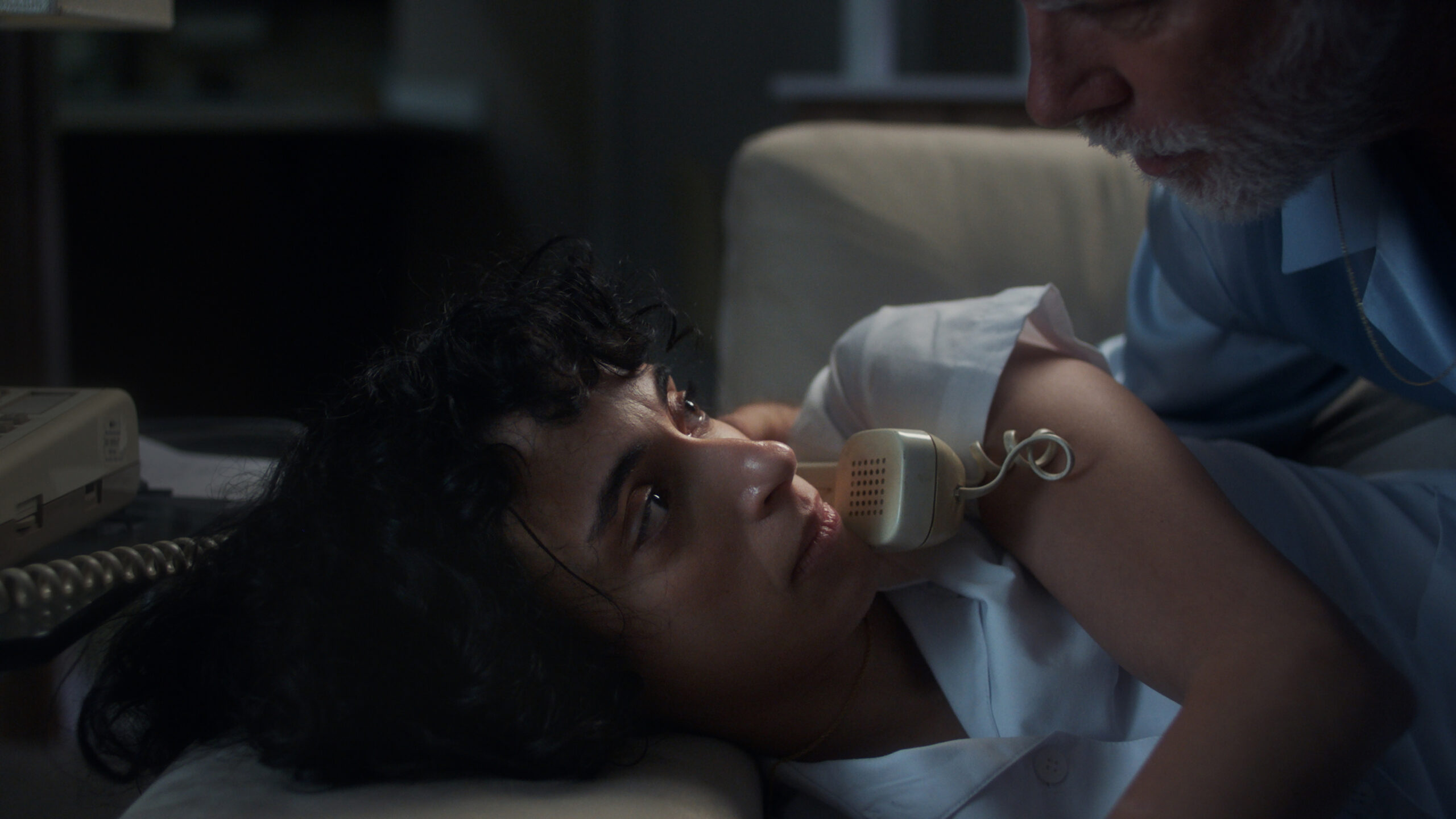 Night Nurse Review
