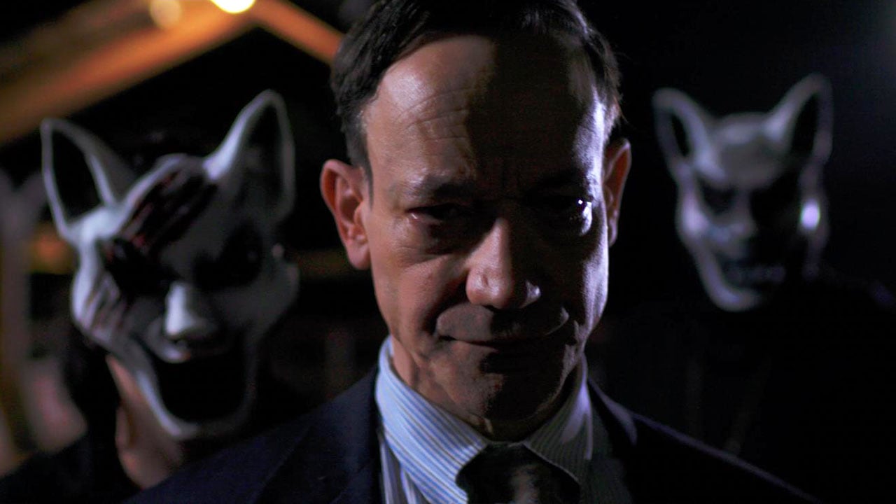 ‘The Observance’ Trailer – Religious Cult Horror with Ted Raimi Hits Theaters in February