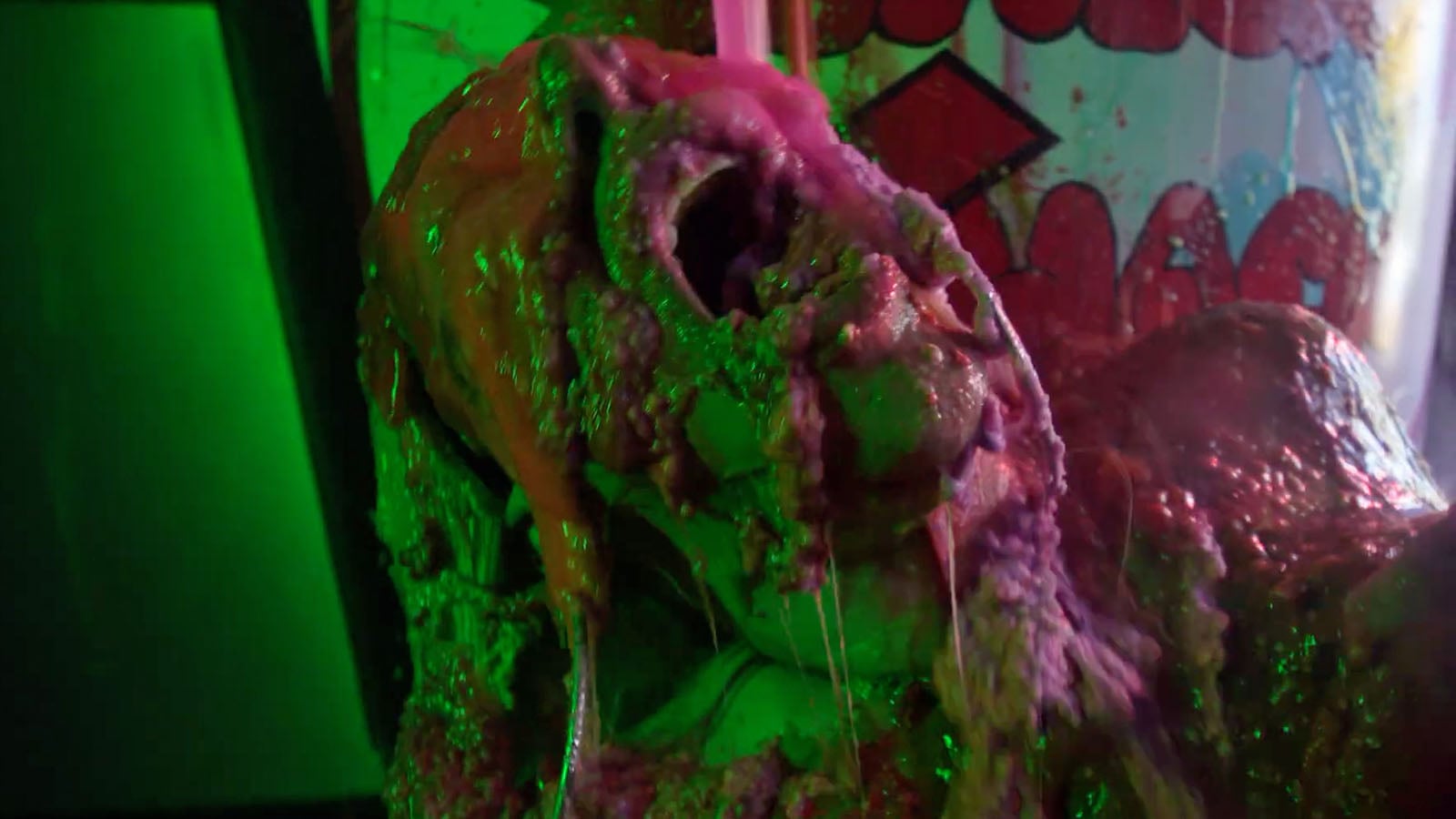 &#8216;Poultrygeist 2: Dawn of the Chicken Dead&#8217; Teaser &#8211; Troma&#8217;s Fowl Sequel Hatches in 2026