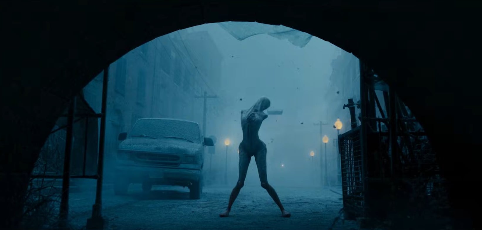 Monsters Await in New ‘Return to Silent Hill’ International Trailer