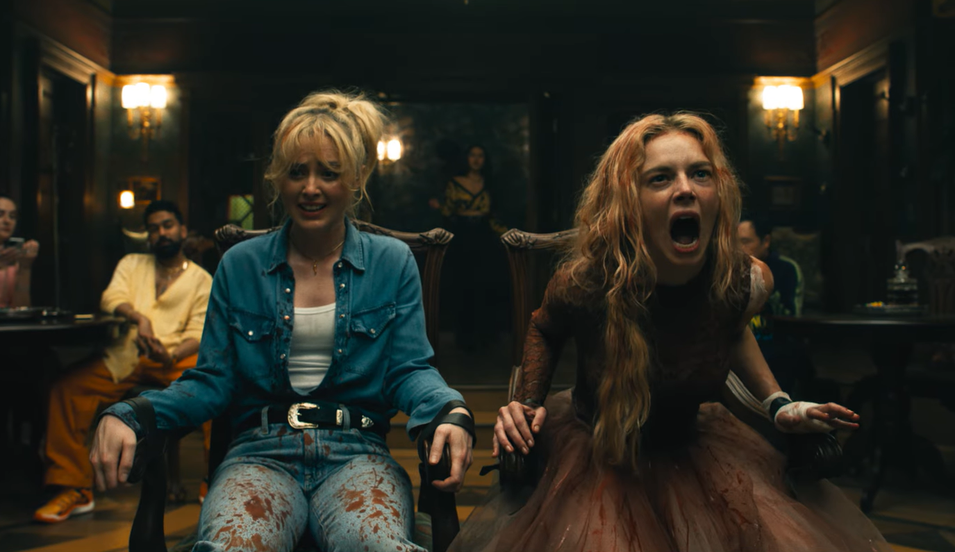 &#8216;Ready or Not 2: Here I Come&#8217; Official Trailer &#8211; The Sadistic Game Levels Up in Spring 2026