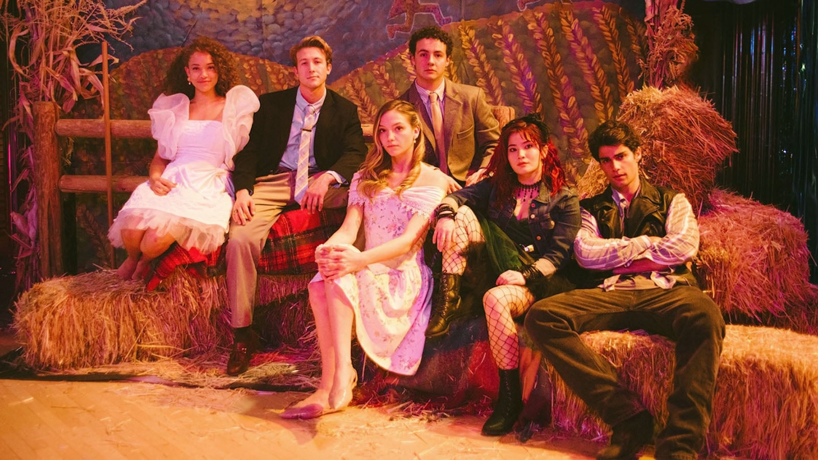 Decide Who Survives in Interactive Slasher &#8216;Slay Day,&#8217; In Theaters Fall 2026