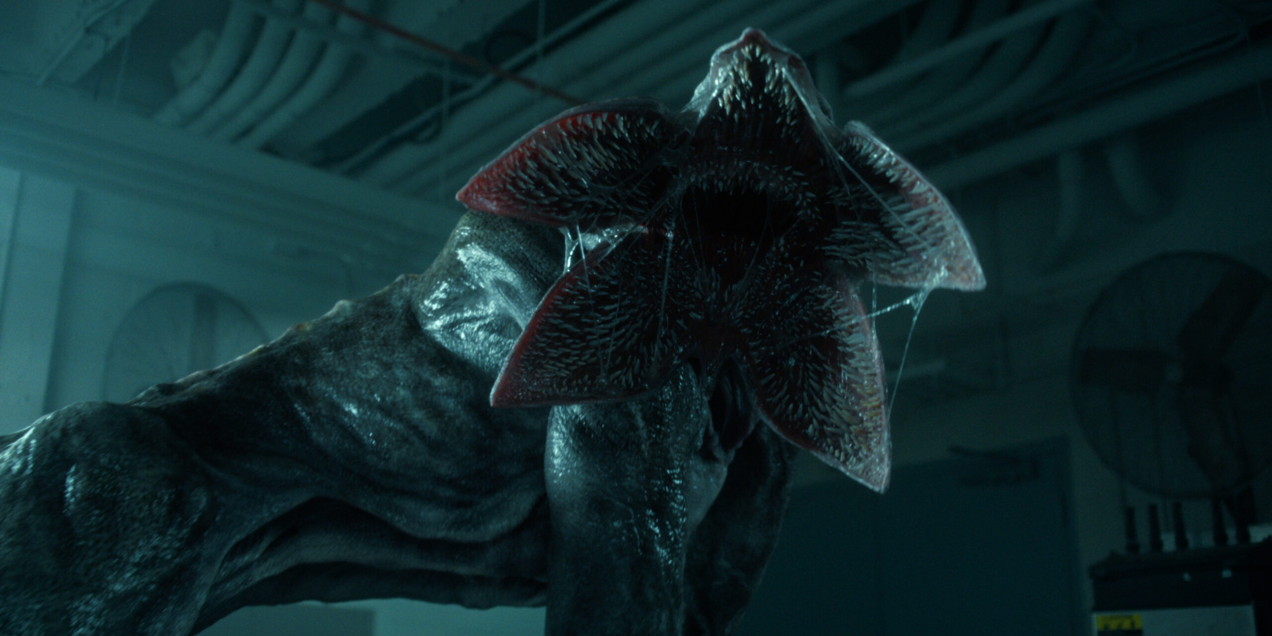 Stranger Things 5 horror