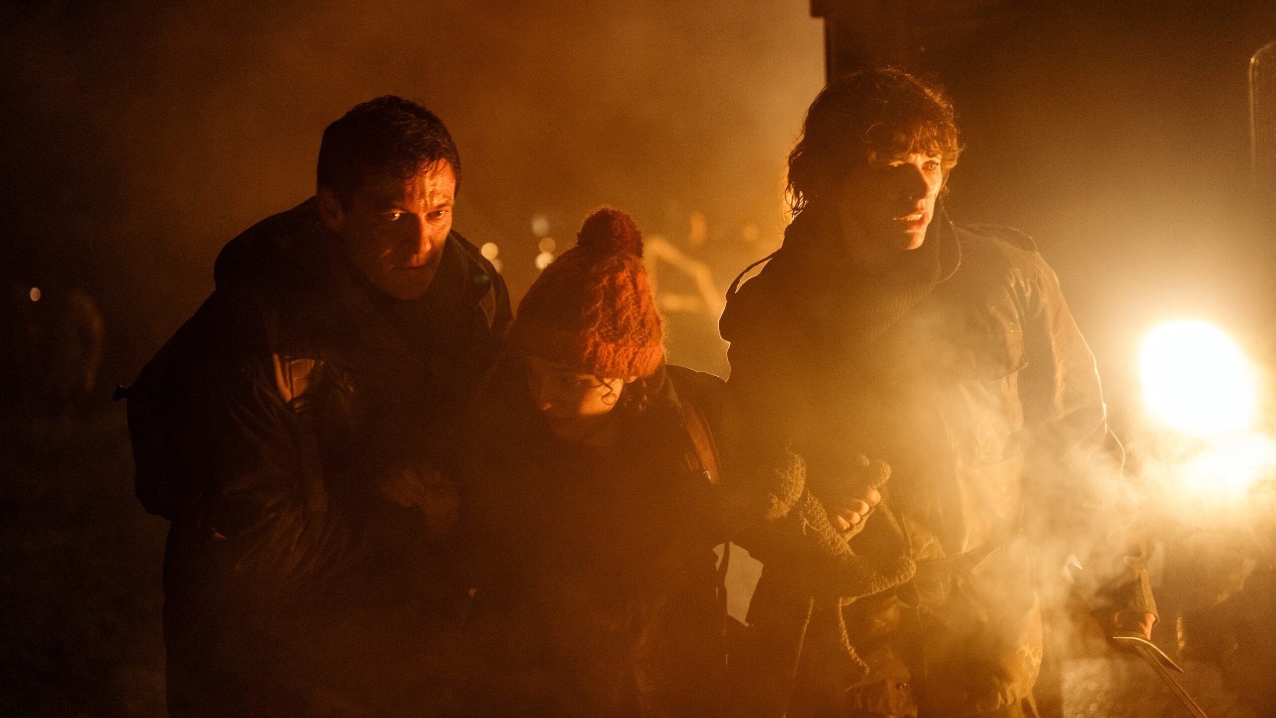 Milla Jovovich Sci-fi Action Thriller ‘Worldbreaker’ Set To Arrive in Theaters Next Month