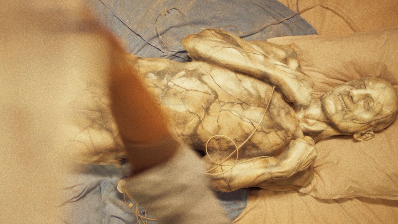 ‘Alpha’ Trailer – ‘Raw’ Director Julia Ducournau Returns with More Body Horror in March