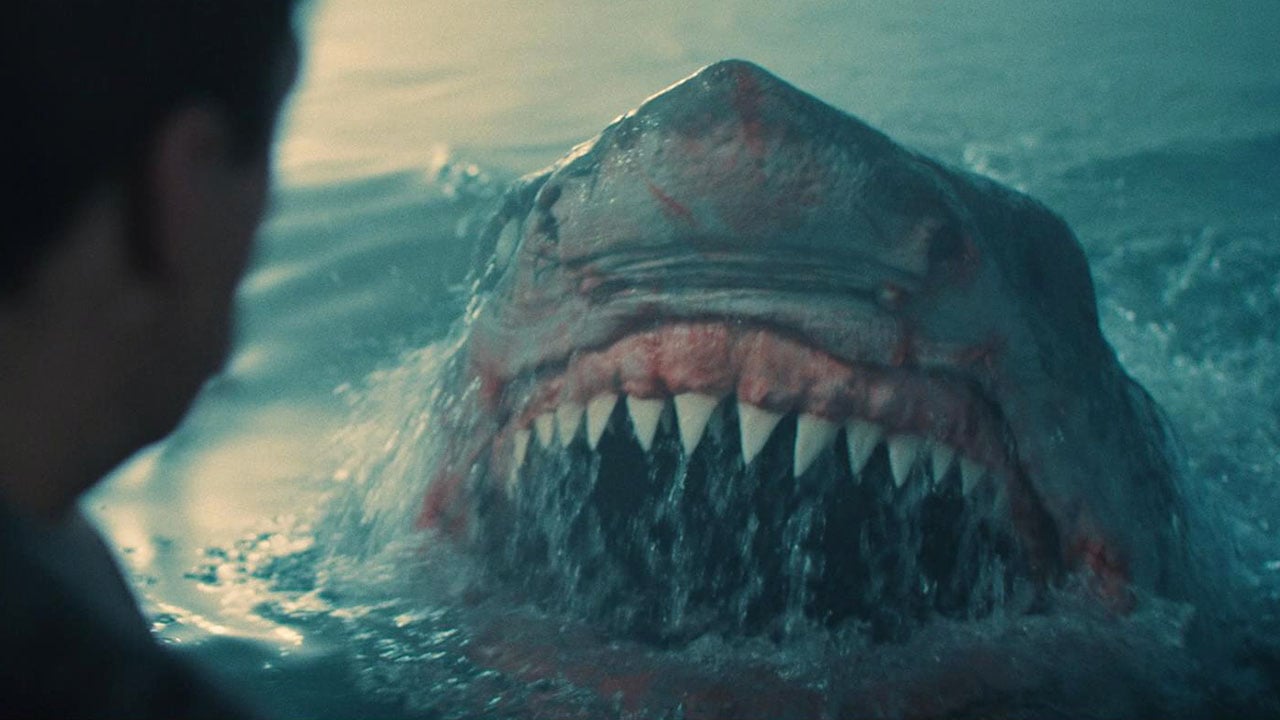World War II Shark Thriller ‘Beast of War’ Swims Onto Shudder in January