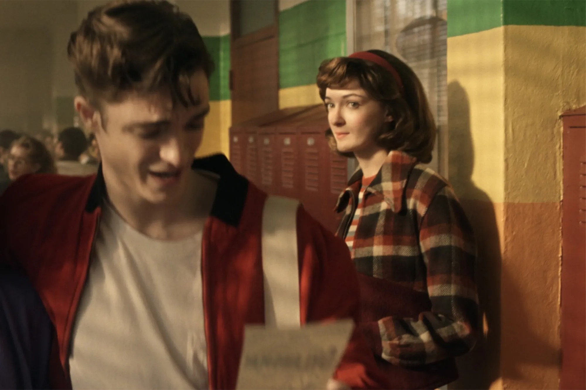 young joyce byers
