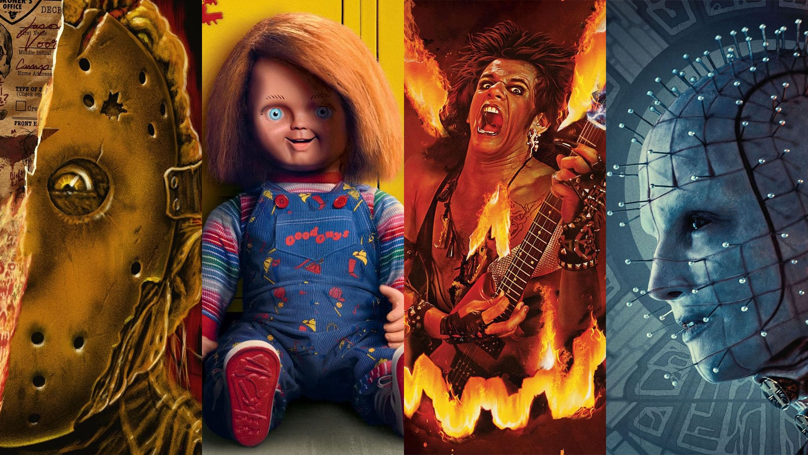 Holiday Gift Guide: 20 Must-Have 4Ks &#038; Blu-rays for Horror Fans