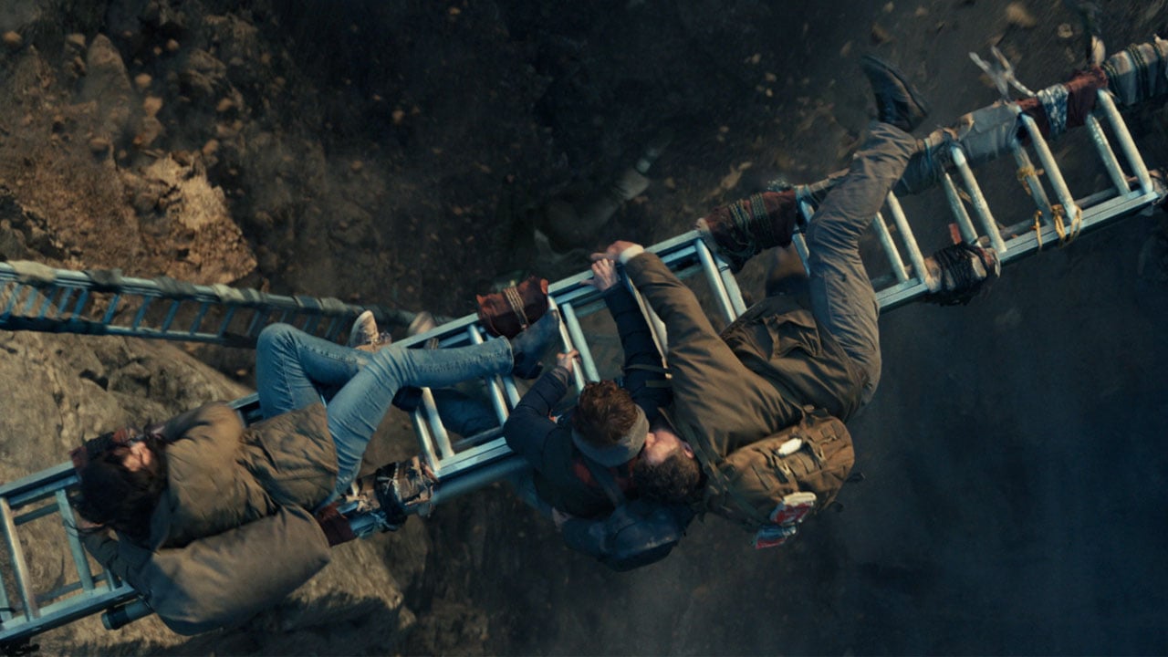 ‘Greenland 2: Migration’ Trailer 2 – Gerard Butler’s Post-Apocalyptic World Will Be Reborn in January