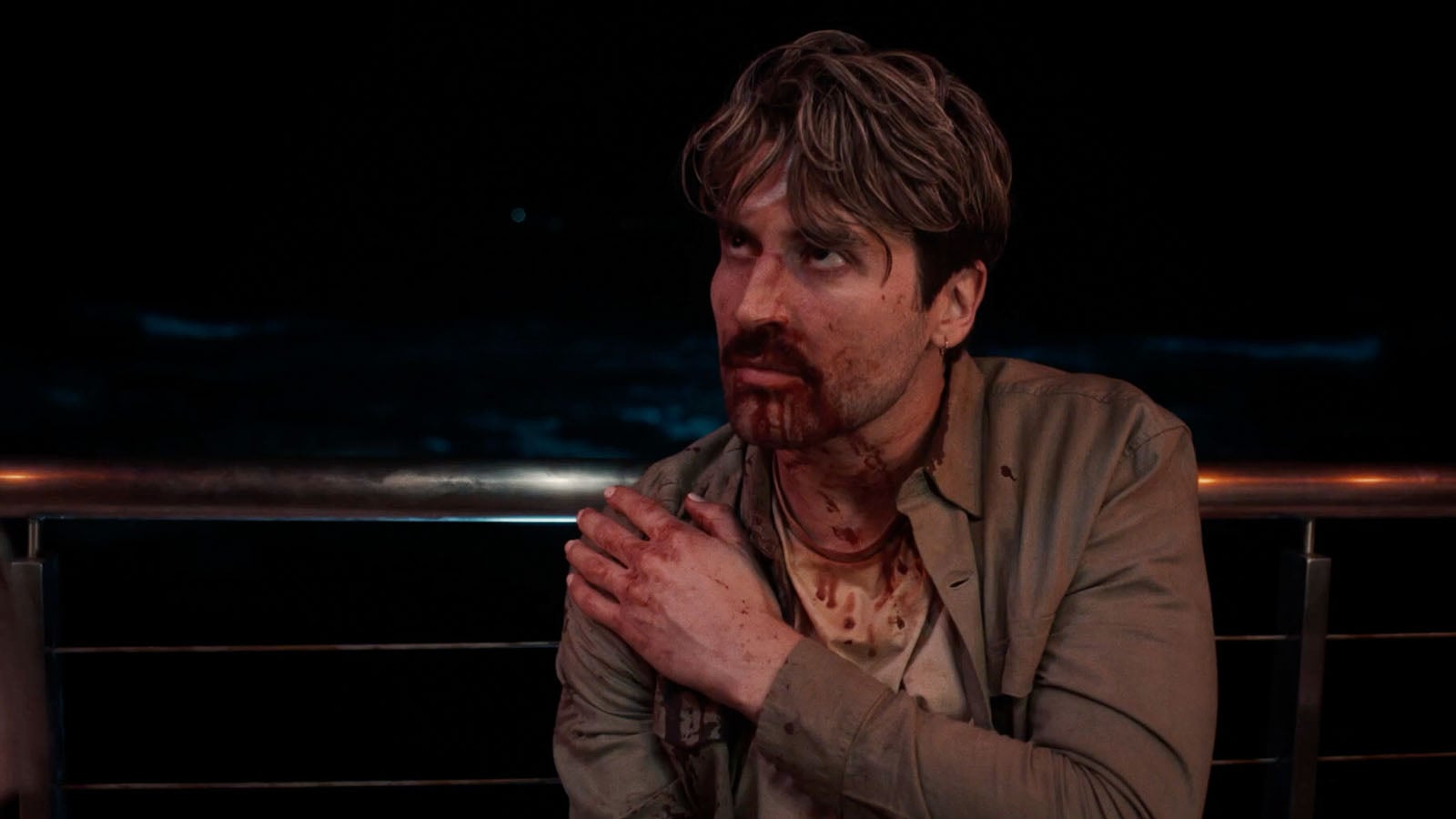 ‘Hag’ Trailer – Get Obsessed with Tubi’s Queer Horror Thriller