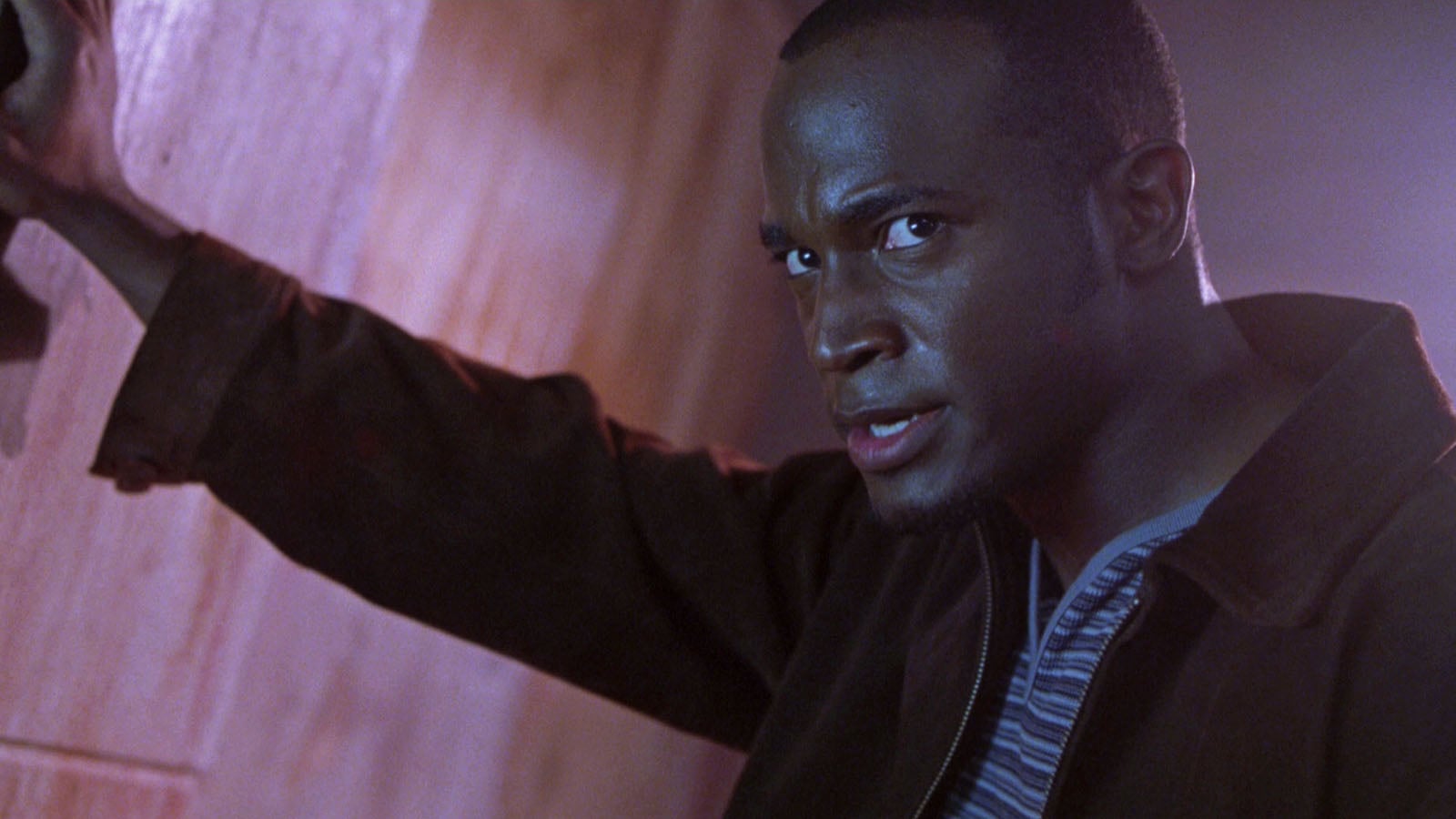 Taye Diggs &#038; Tamar Braxton to Star in Tubi Thriller &#8216;Stepfather&#8217;