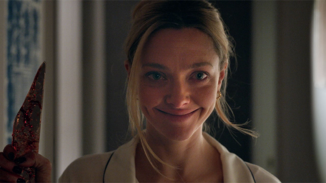 ‘The Housemaid’ Final Trailer – Sydney Sweeney & Amanda Seyfried Are Deliciously Unhinged in Paul Feig Thriller