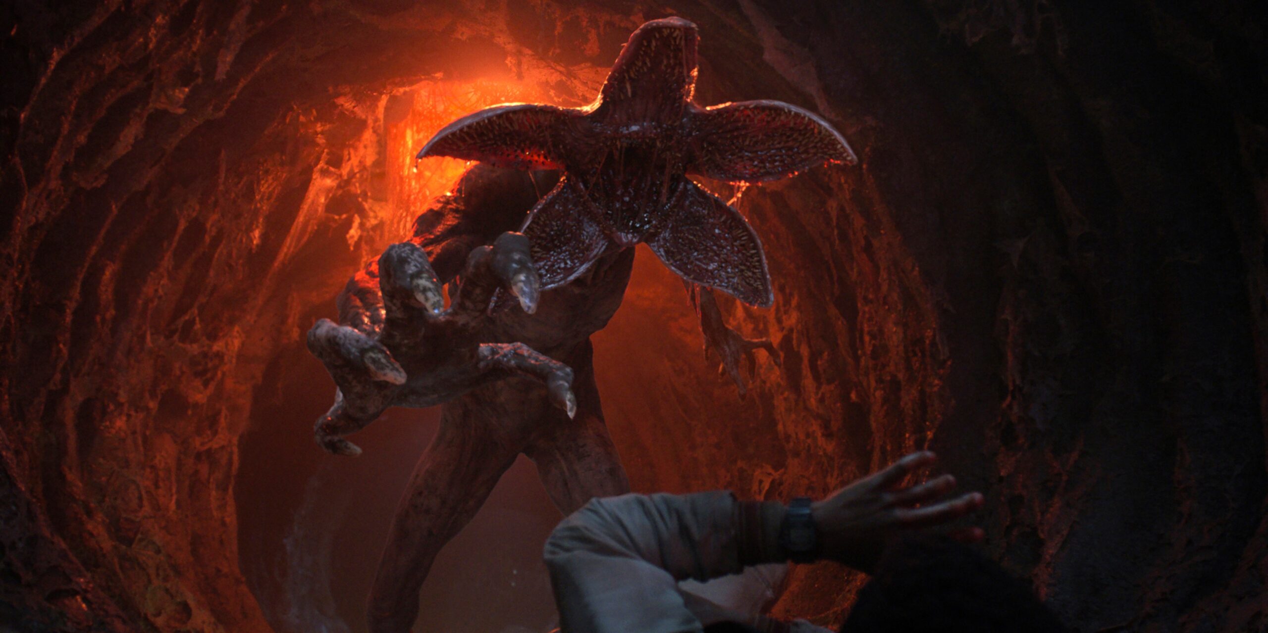 Stranger Things 5 Horror References