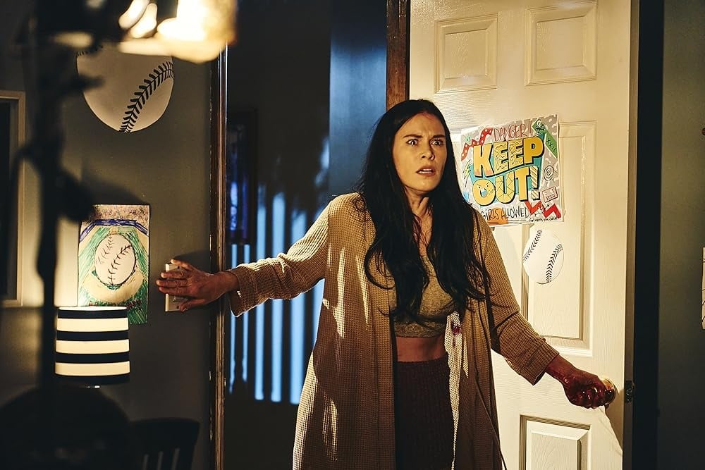 &#8216;Hannah Goes to Hell&#8217; To Star Krsy Fox, Adrienne Barbeau, And Aaron Abrams