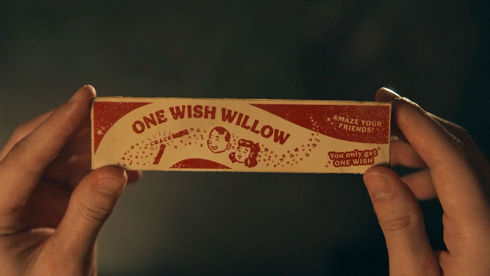 &#8216;Obsession&#8217; Teaser &#8211; Be Careful What You Wish For in Curry Barker&#8217;s Buzzy Horror Film