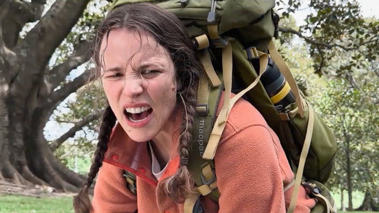 Rachel McAdams Auditions for ‘Survivor’ As ‘Send Help’ Character