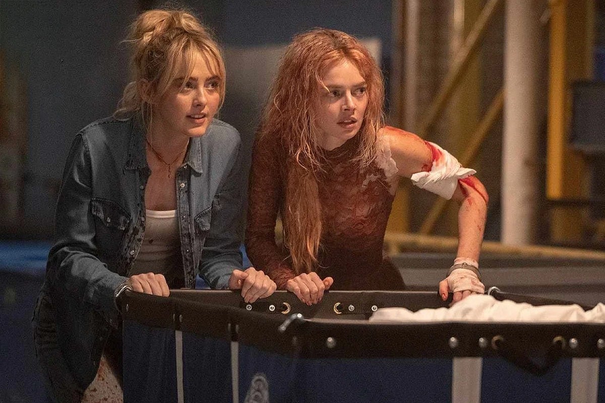 All the horror streaming in July 2026