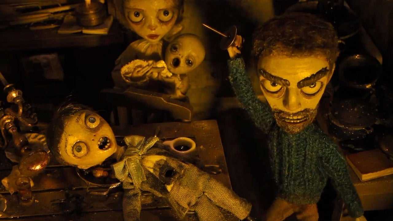 Stop Motion/Live Action Hybrid Horror Short &#8216;The Littles&#8217; Set for Feature Adaptation at Paramount