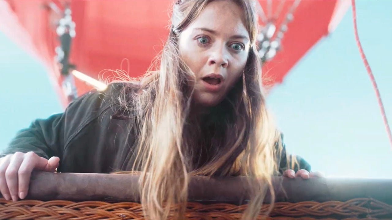 &#8216;Turbulence&#8217; Trailer &#8211; Hot Air Balloon Thriller Takes Flight Today