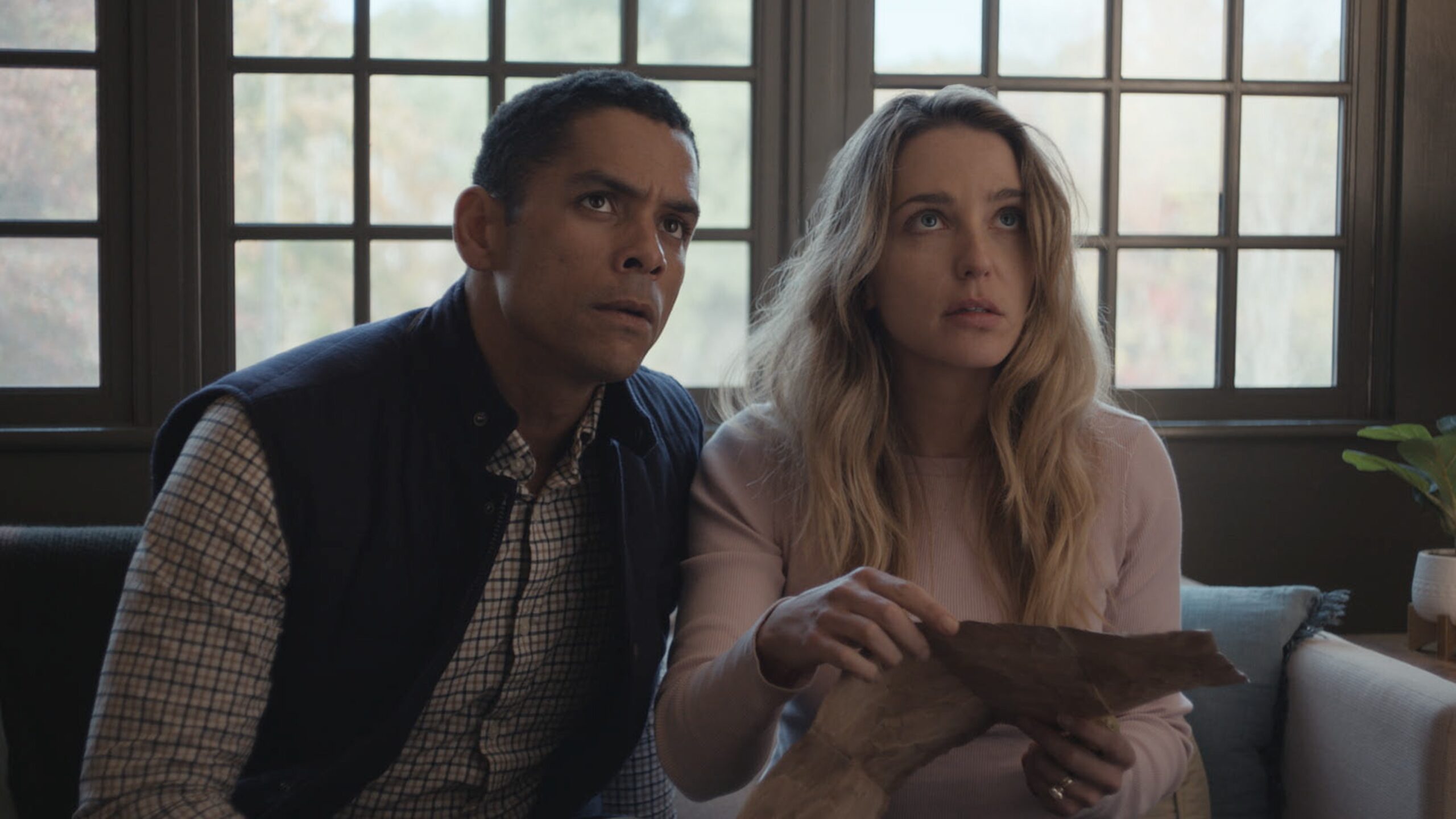 Imposters Review