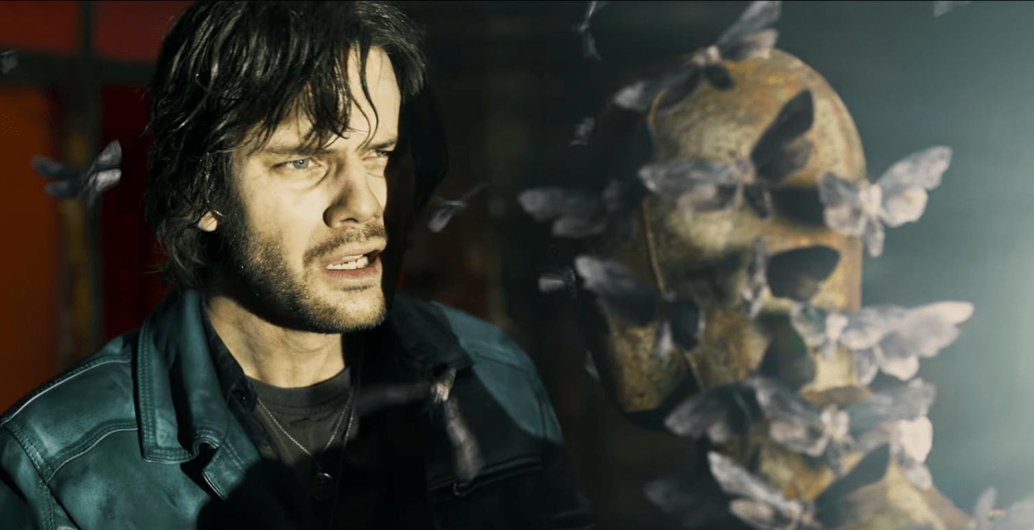 Return to Silent HIll Ending Explained