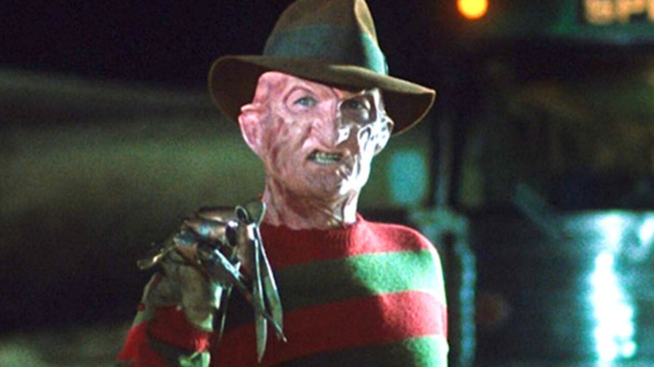 Director Shares Images from Never-Seen Lost Ending of ‘Freddy’s Dead: The Final Nightmare’