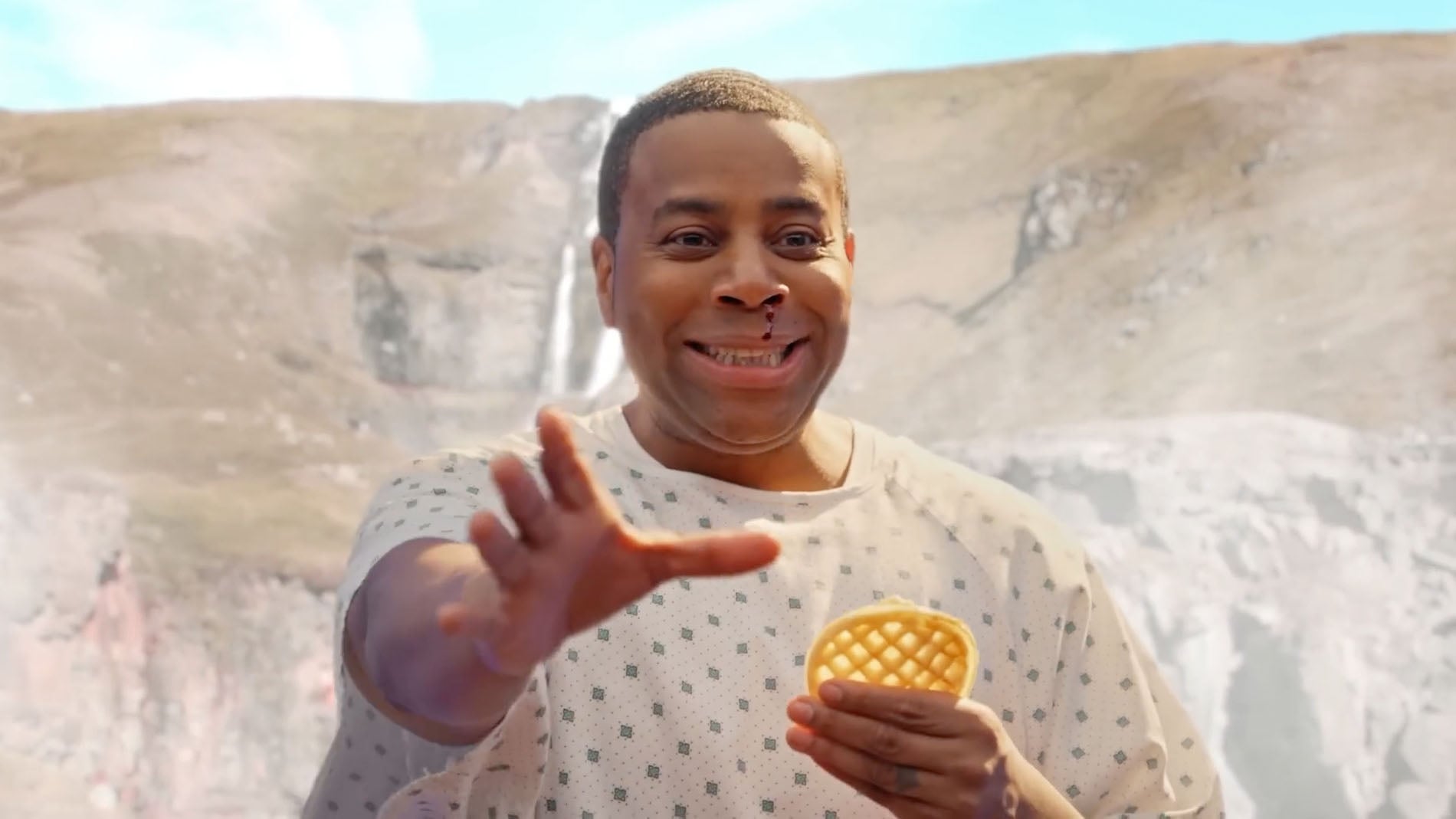 Finn Wolfhard, Gaten Matarazzo, Caleb McLaughlin Satirize 'Stranger Things' on 'Saturday Night Live"