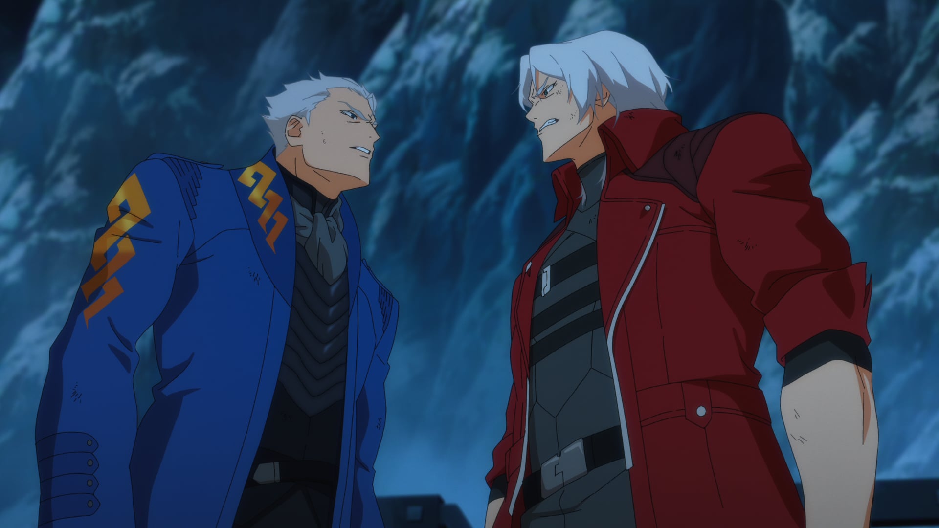 Devil May Cry' Season 2 - Adi Shankar Promises an Unpredictable New Batch  of Episodes [Images] - Bloody Disgusting