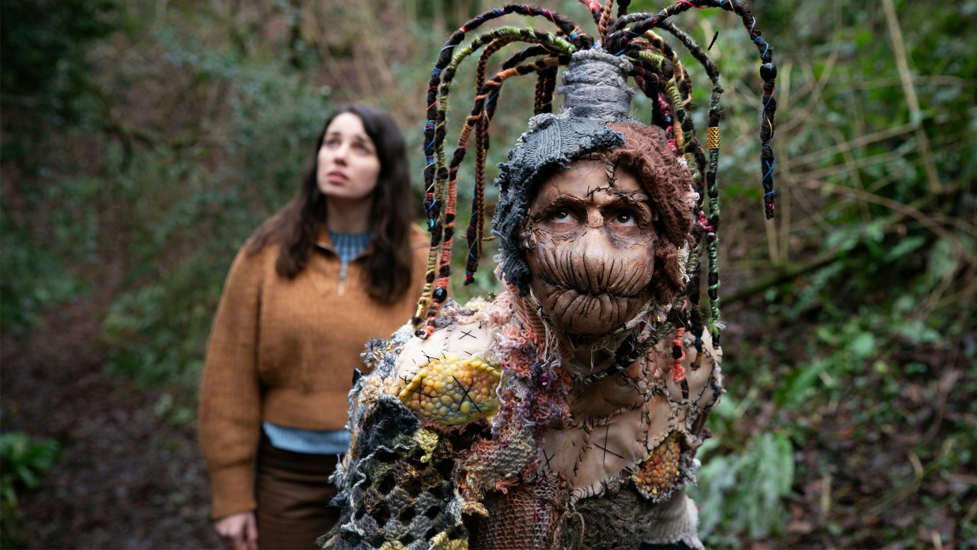 Gale: Yellow Brick Road Review
