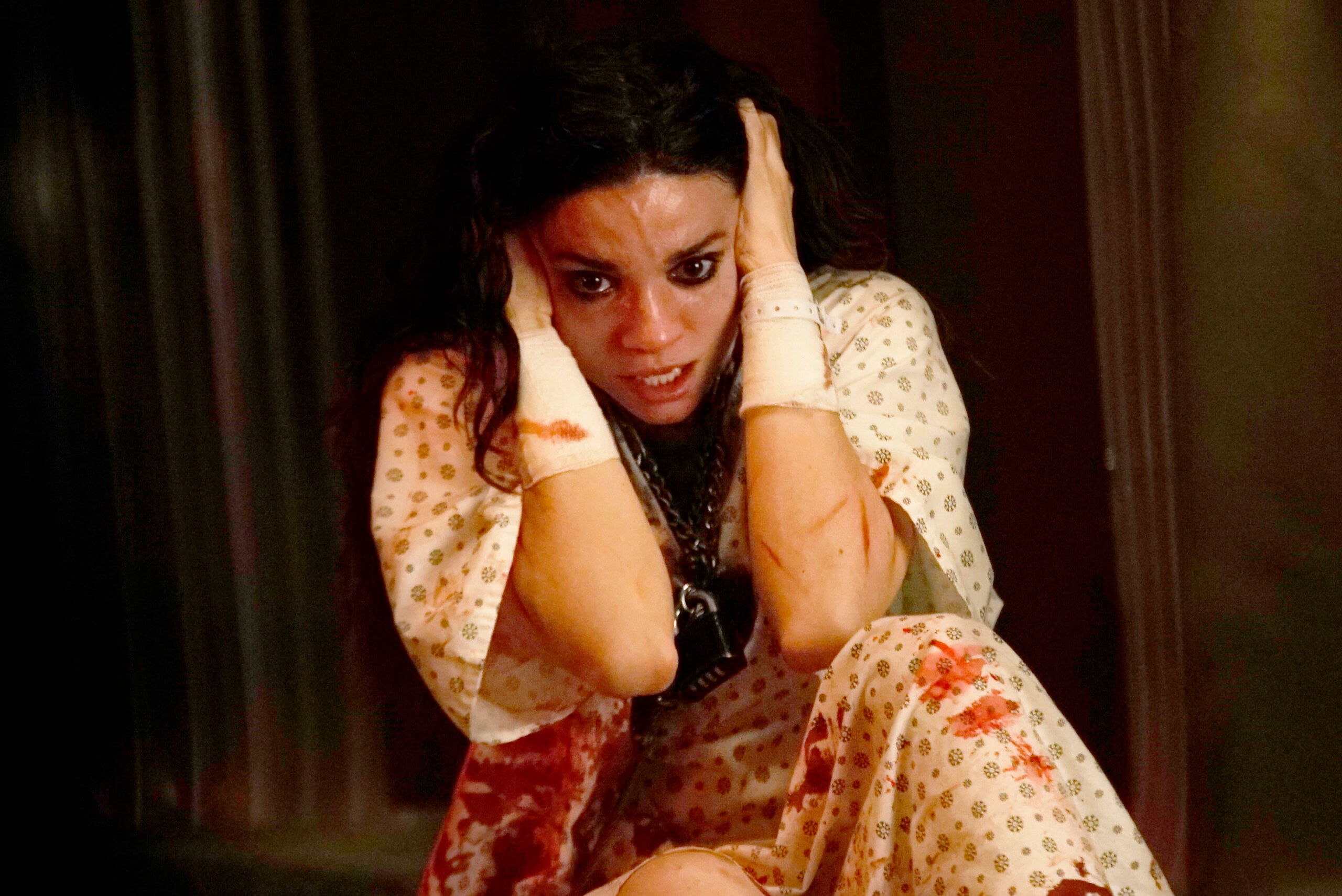 Twisted Review - Lauren LaVera