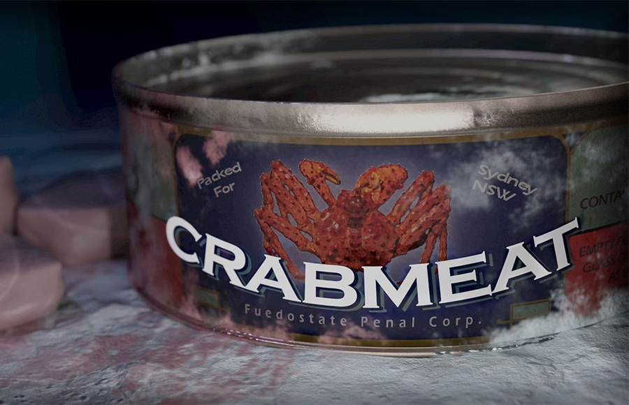 Crabmeat review