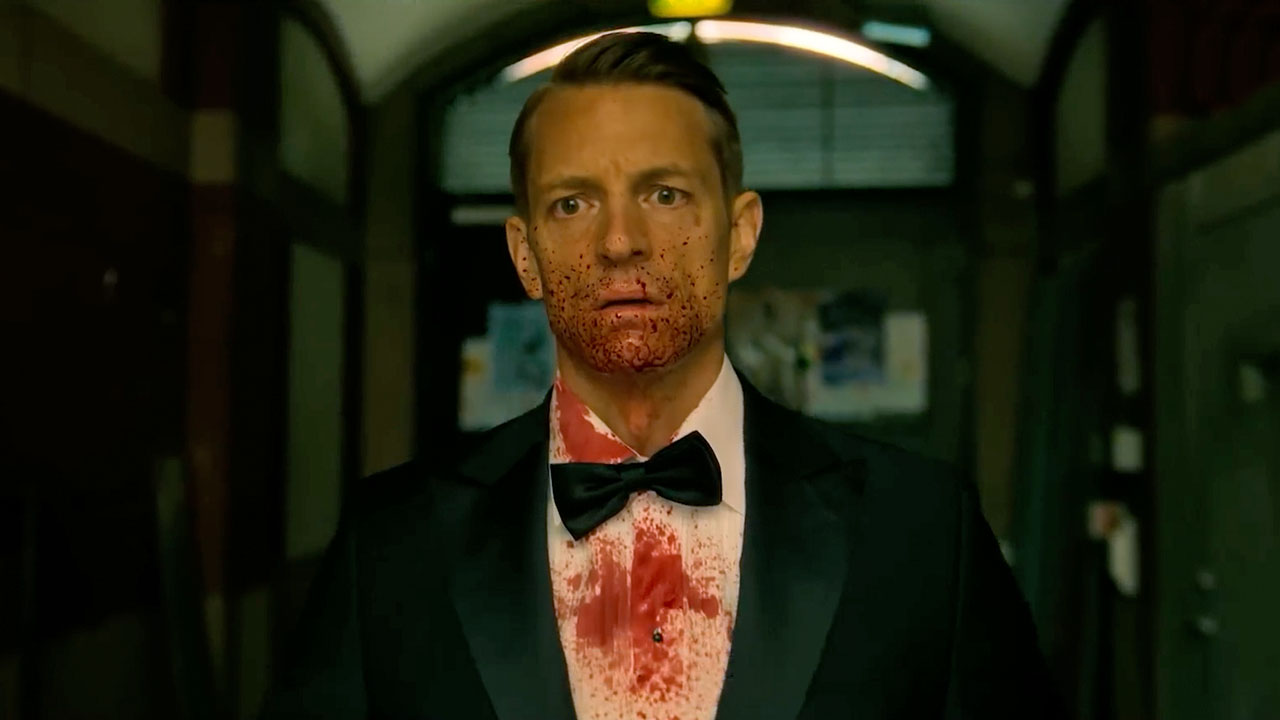Jo Nesbø's Detective Hole' Trailer – Everyone's a Suspect in Netflix Serial  Killer Series - Bloody Disgusting