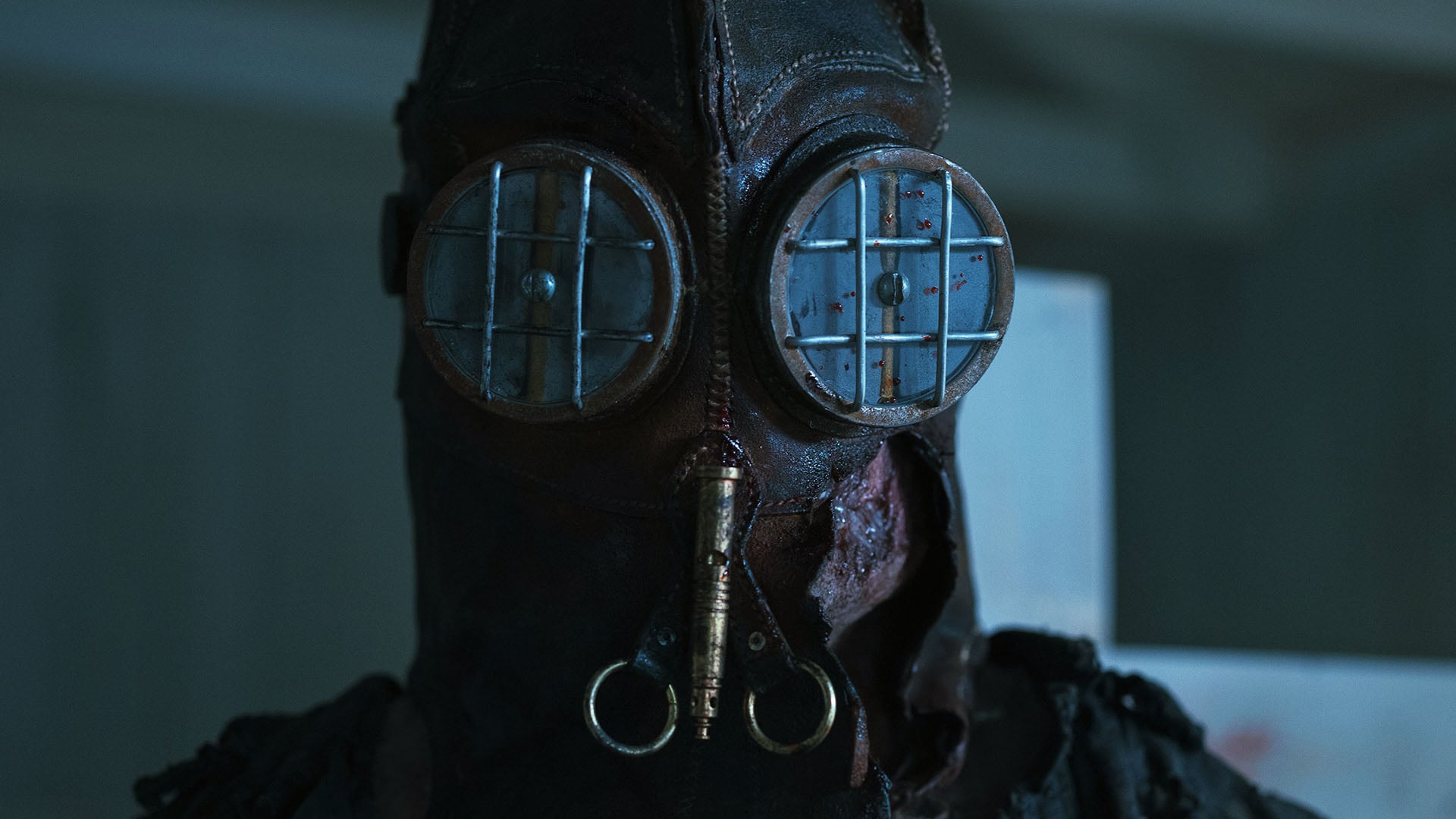 First Look at 'In a Violent Nature 2' Killer Johnny, Plus Plot Details - Bloody Disgusting