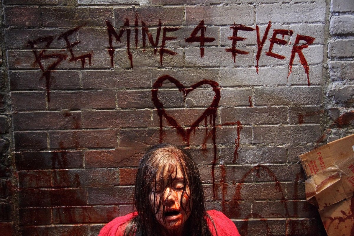 Valentine's Day Slashers to Stream This Week