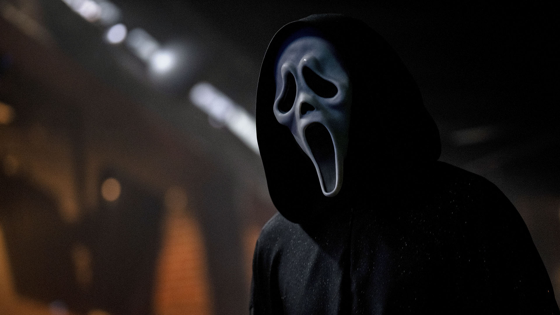 scream 7 box office report