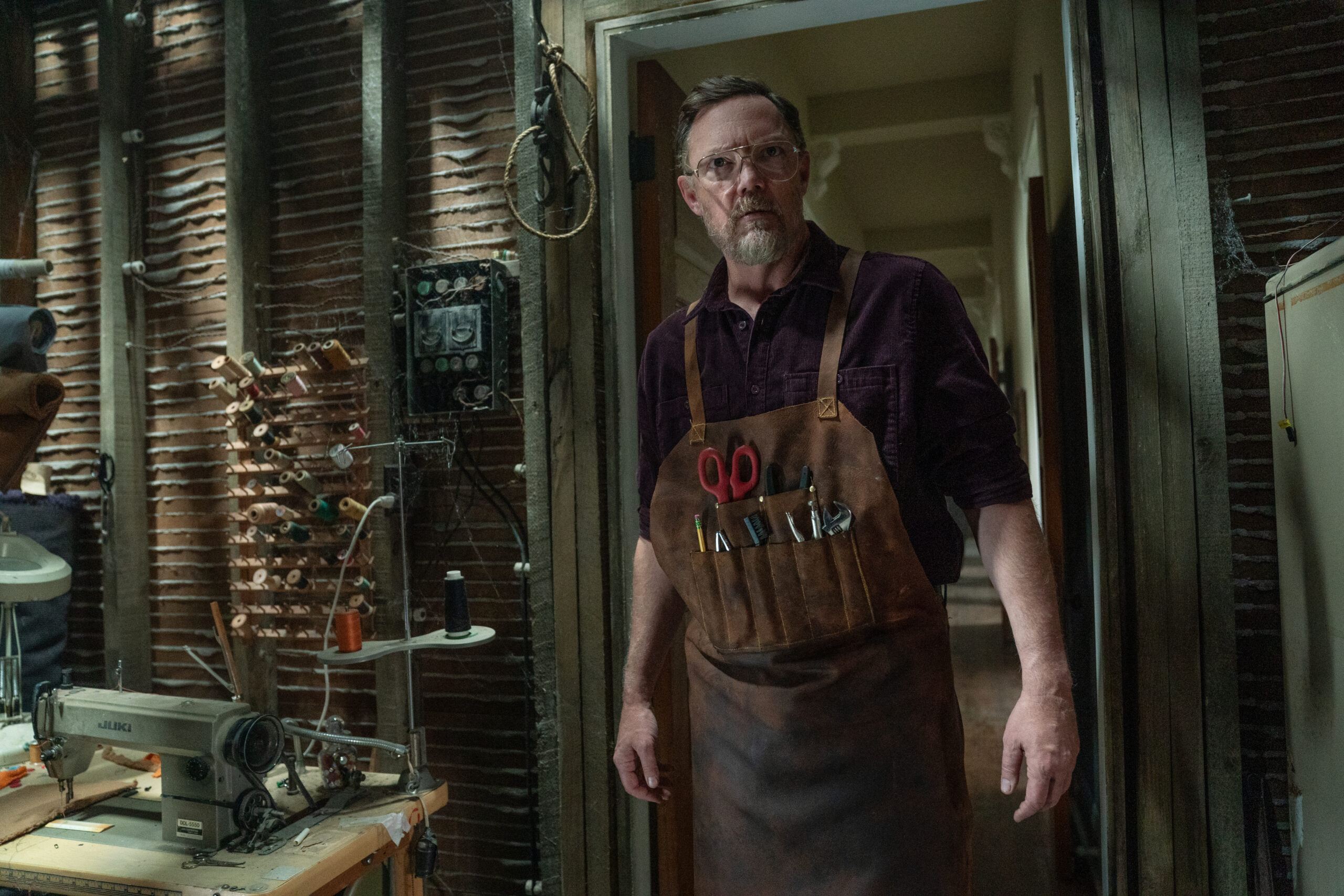 Horror Streaming April 2026 - Five Nights at Freddy's 2 heads to Peacock along with all the new horror