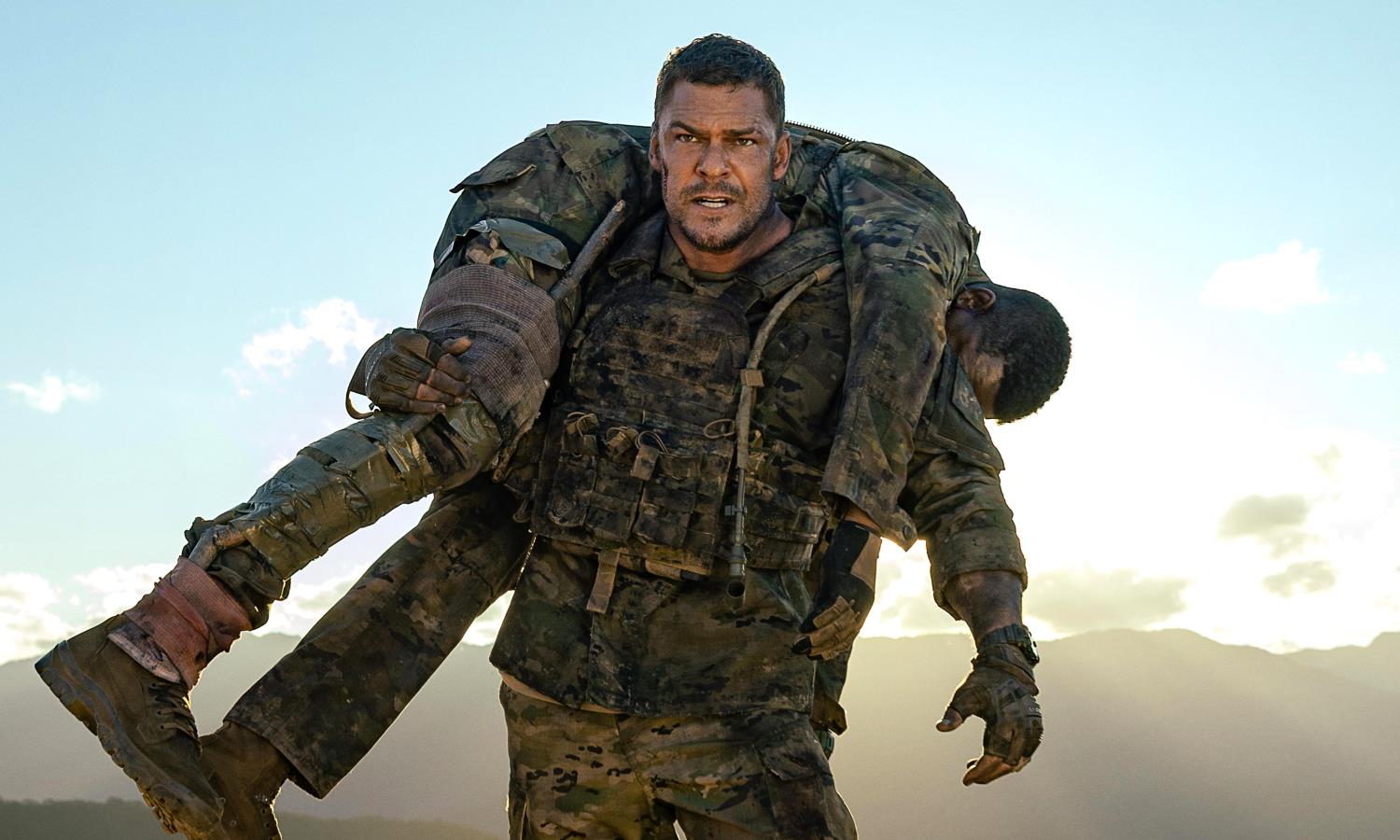 war machine netflix sequel