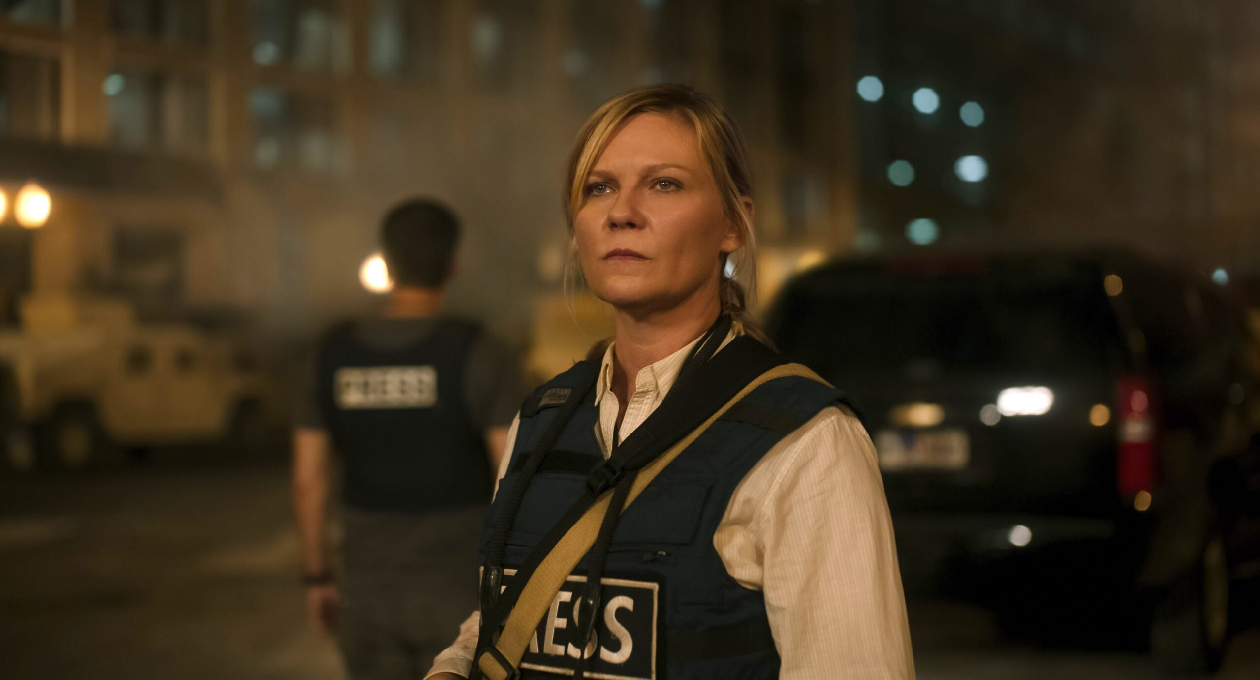 housemaid's secret kirsten dunst