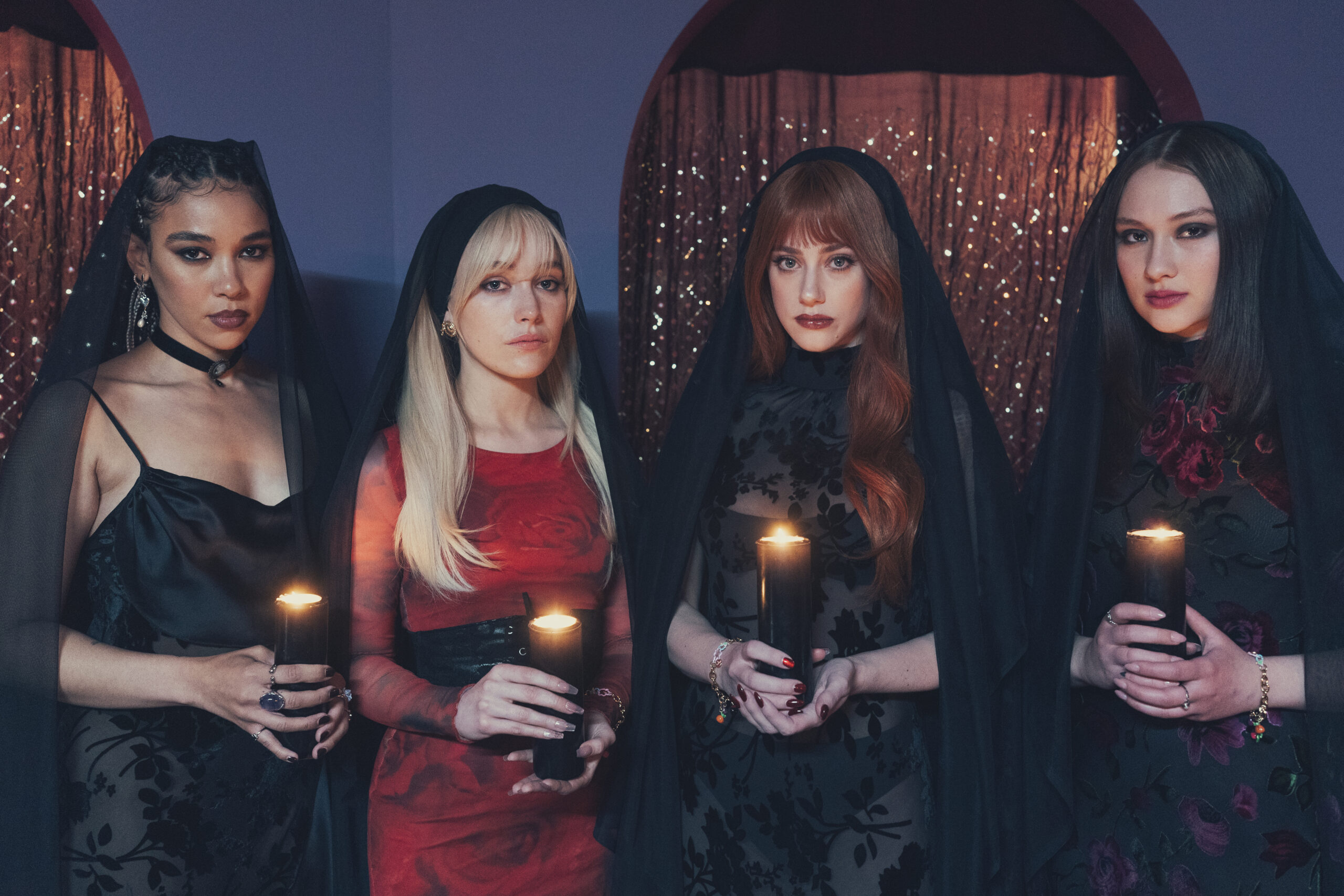 Forbidden Fruits interview