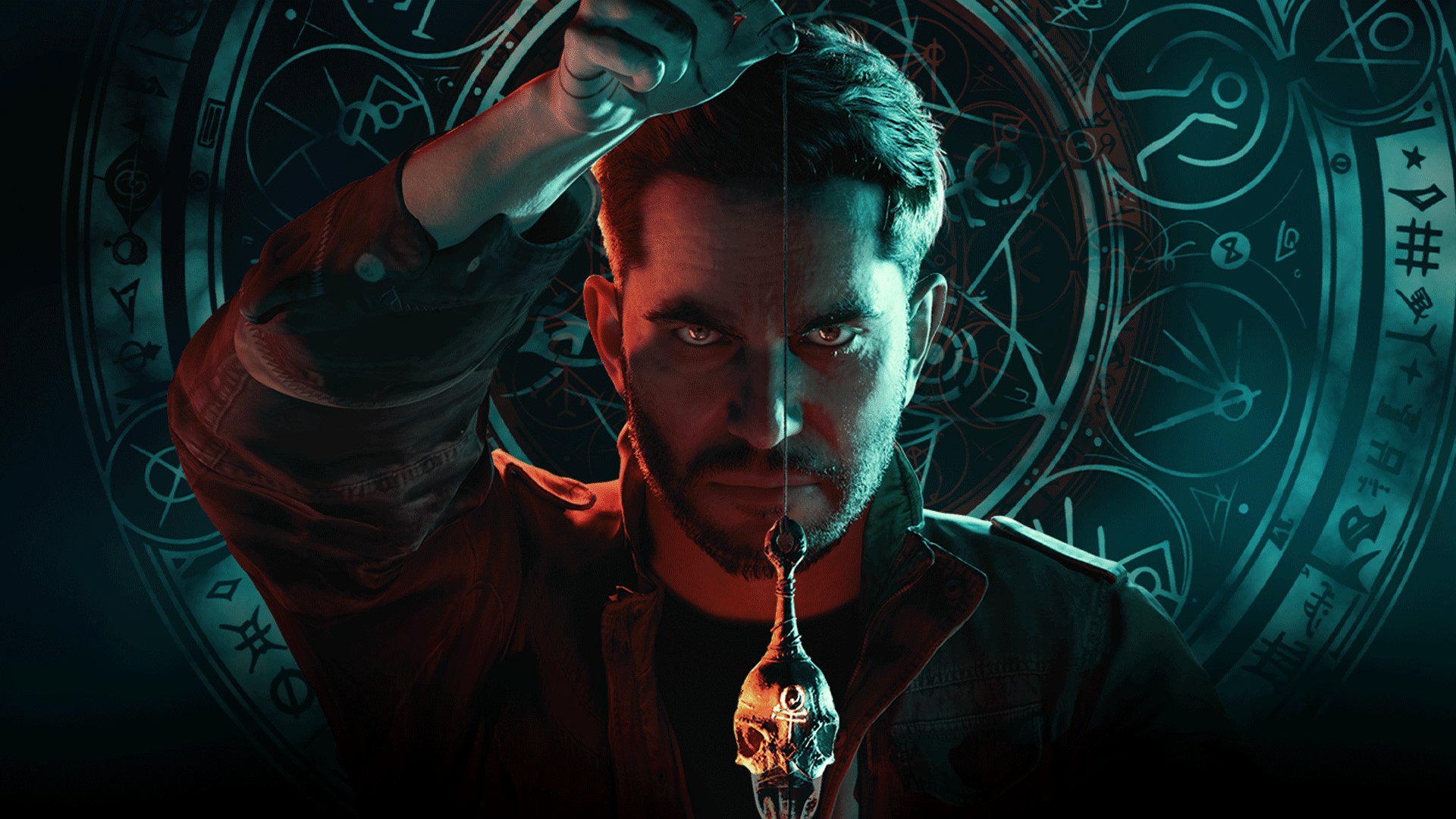 The Occultist Review