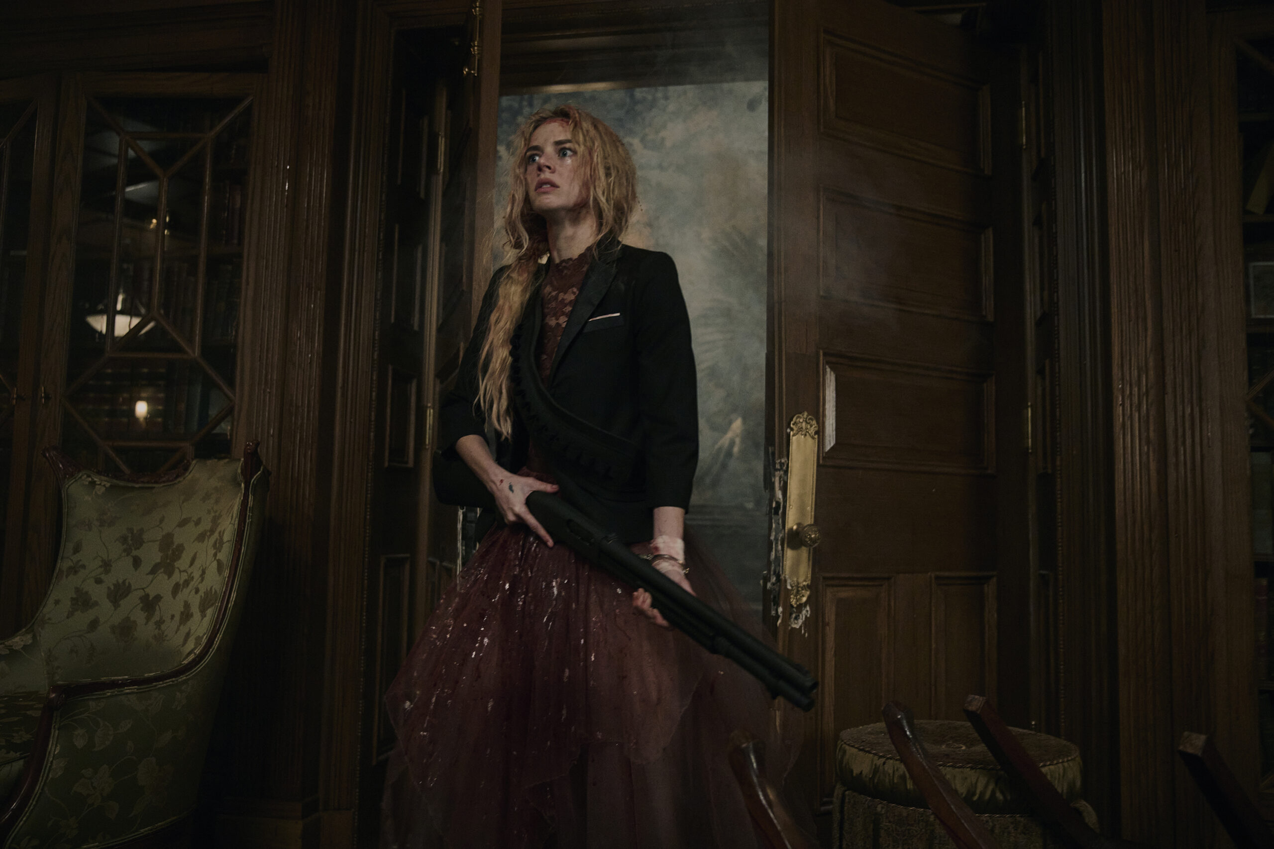 Horror Sequels Ahead of Ready or Not 2