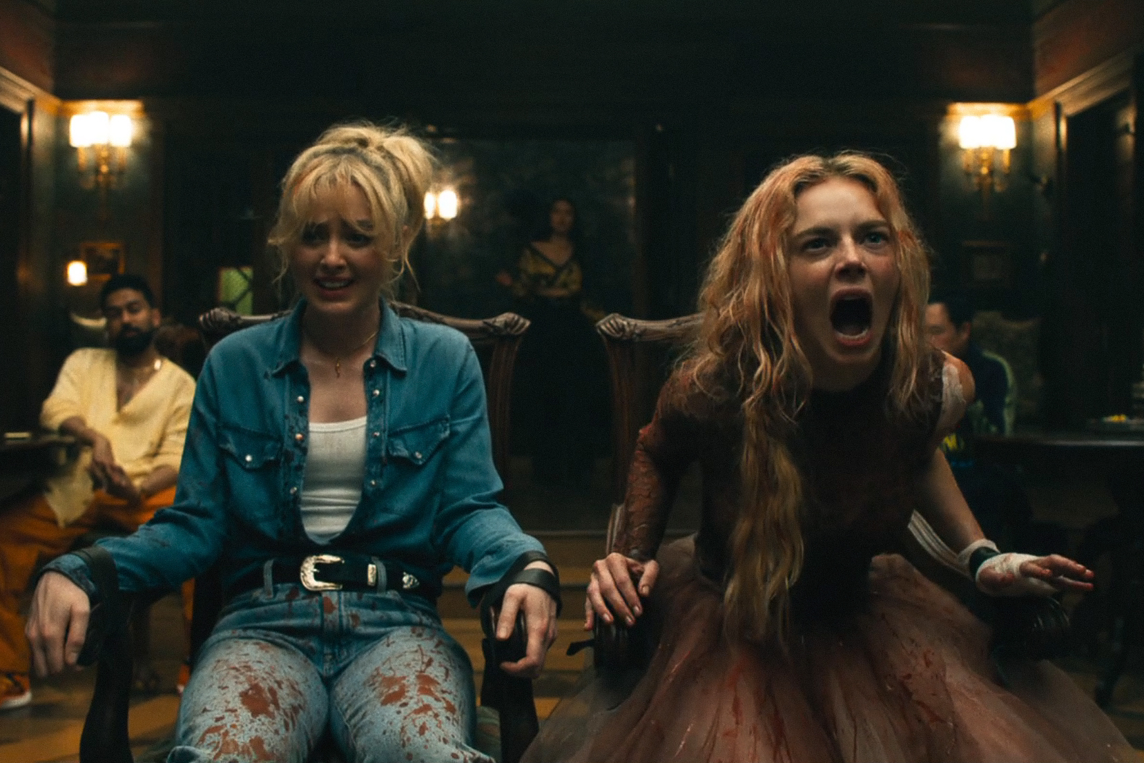 Ready or Not 2 Review
