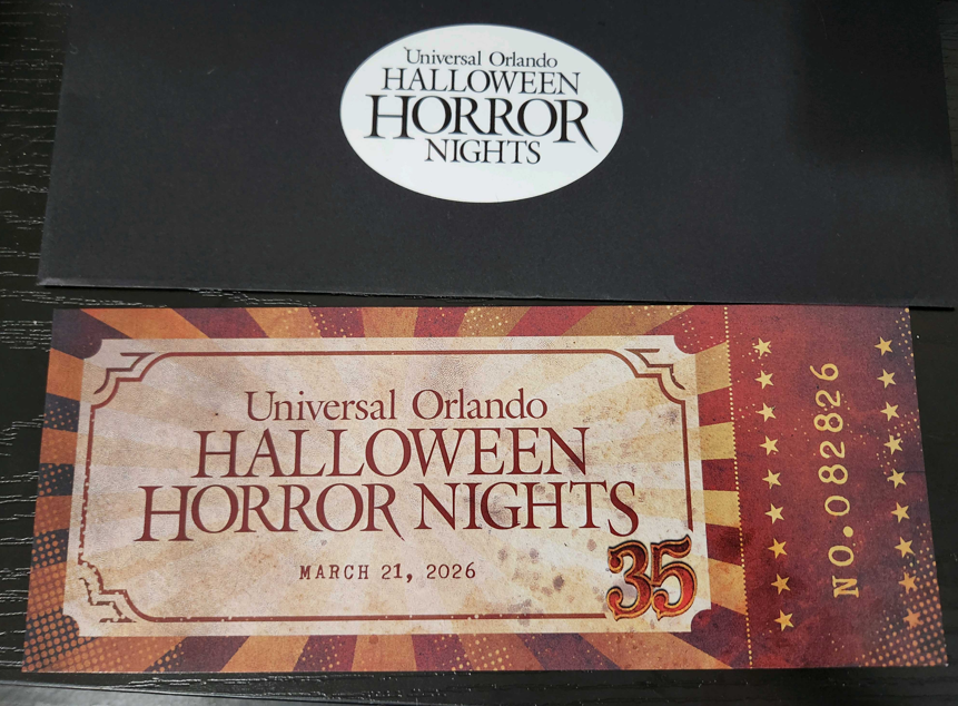 halloween horror nights 35 houses