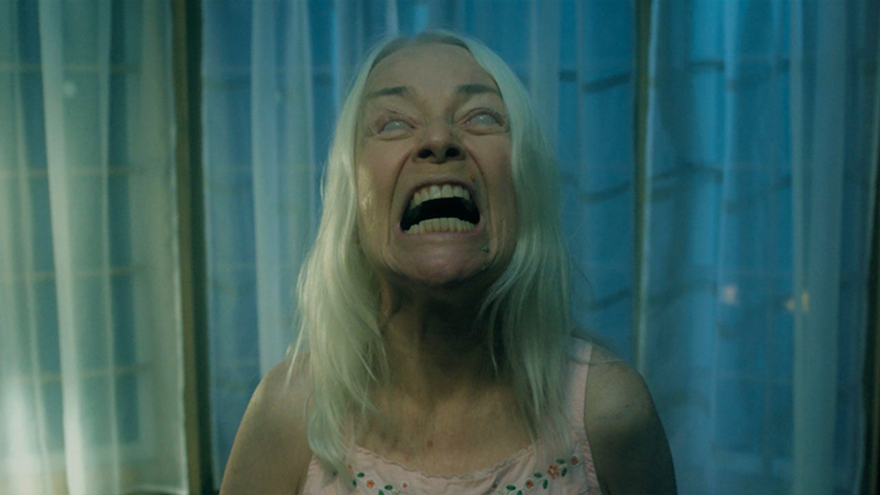 'Bury the Devil' Teaser Trailer