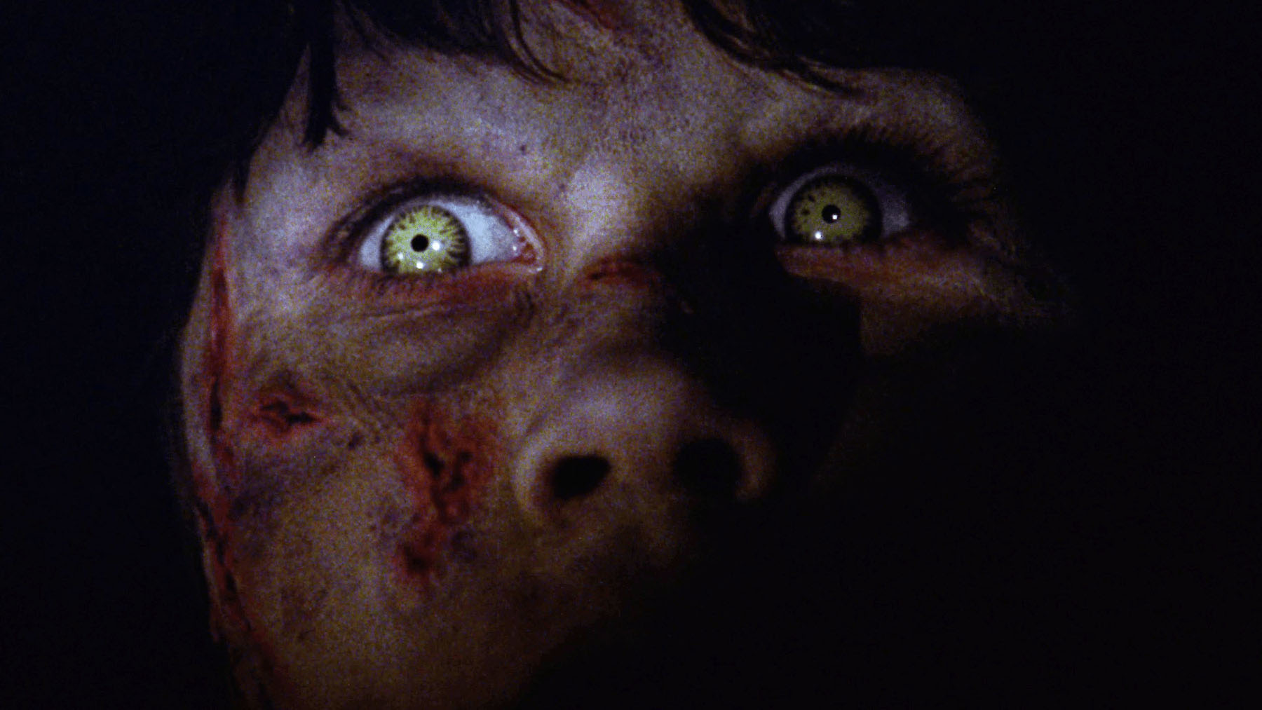 exorcist mike flanagan movie