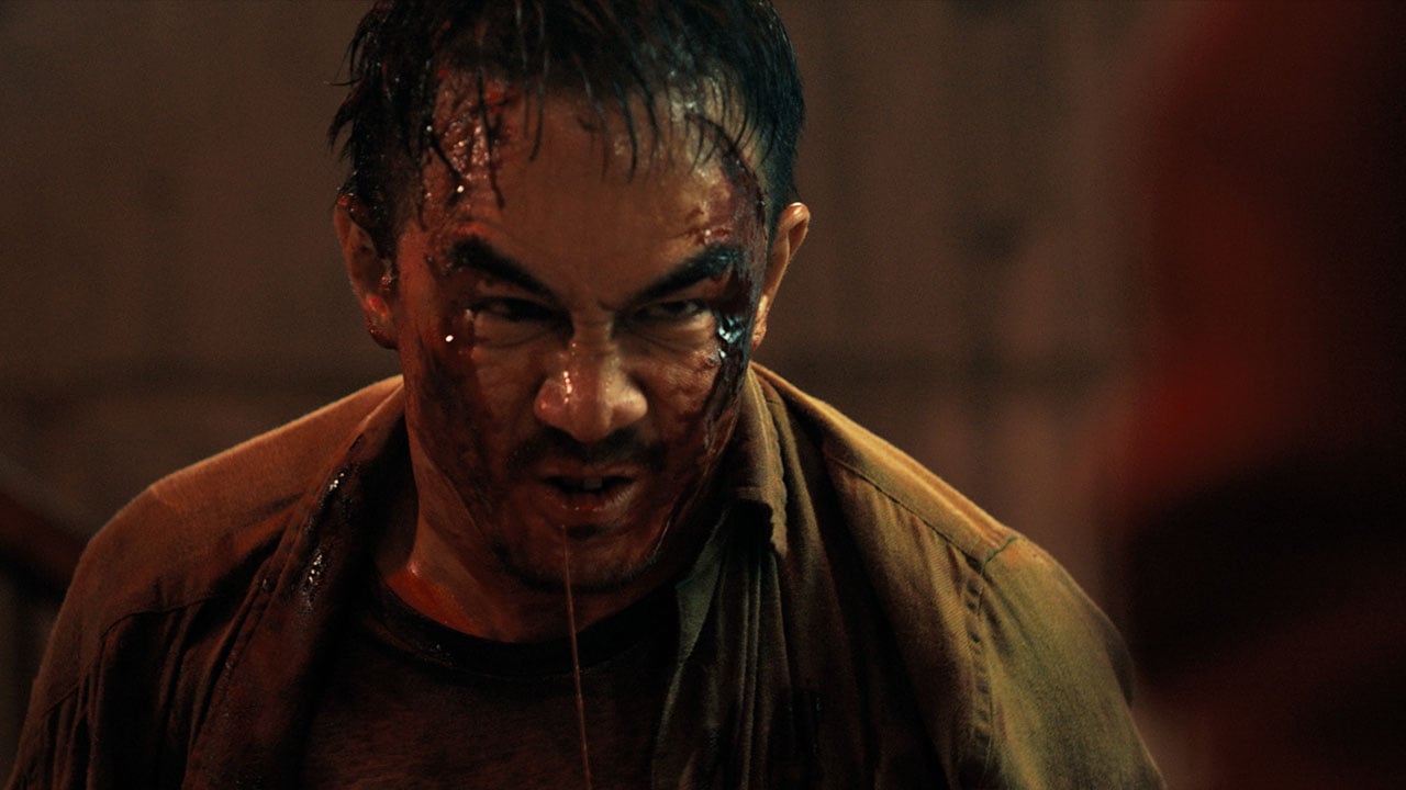 The Furious' Trailer - Gory Martial Arts Revenge Thriller Hits Theaters in  May - Bloody Disgusting